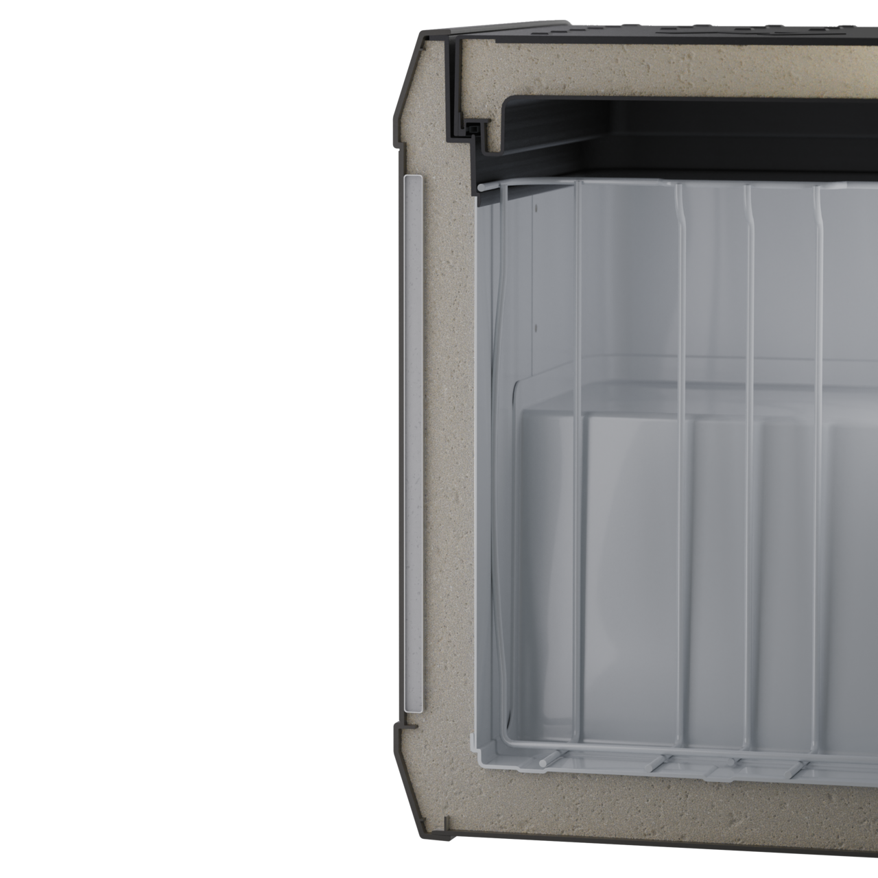 VIP - MIMORIADNE EFEKTÍVNA IZOLÁCIA